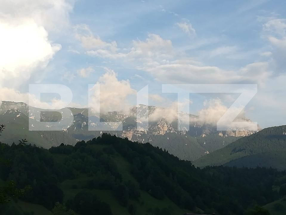 Teren de vânzare Bran - 162234TV | BLITZ Brașov | Poza3