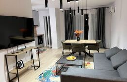  Apartament modern de 2 camere, 59 mp, în ansamblul Elite