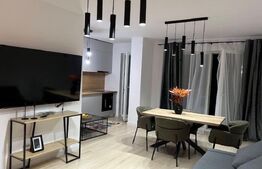  Apartament modern de 2 camere, 59 mp, în ansamblul Elite