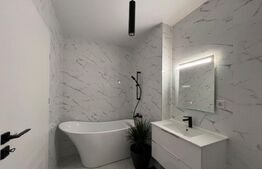  Apartament modern de 2 camere, 59 mp, în ansamblul Elite