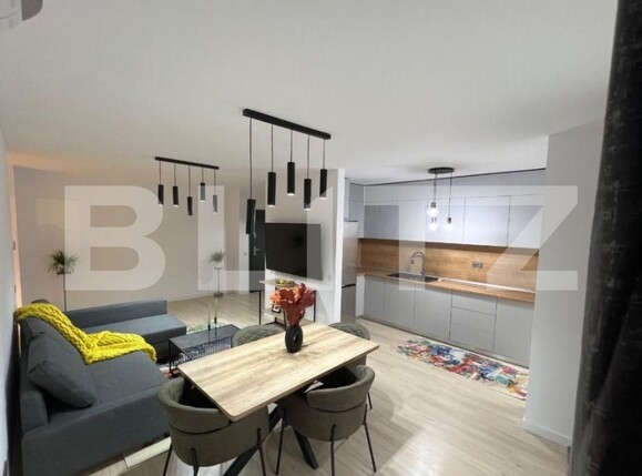 Apartament de vânzare 2 camere Iris - 162236AV | BLITZ Cluj-Napoca | Poza3