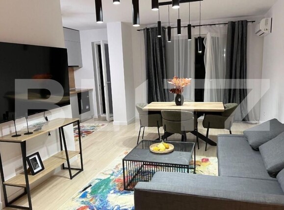 Apartament de vânzare 2 camere Iris - 162236AV | BLITZ Cluj-Napoca | Poza5