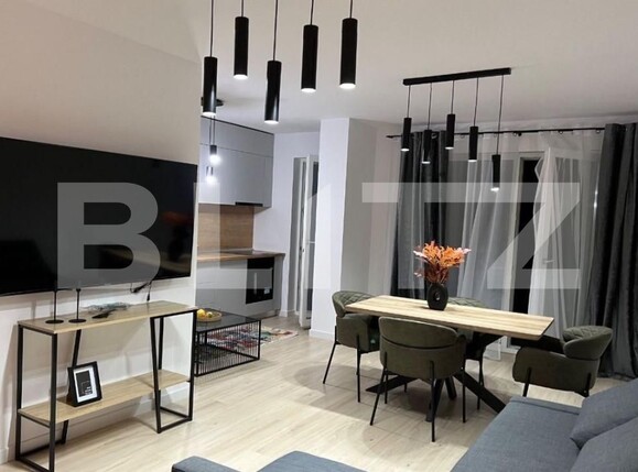 Apartament de vânzare 2 camere Iris - 162236AV | BLITZ Cluj-Napoca | Poza2