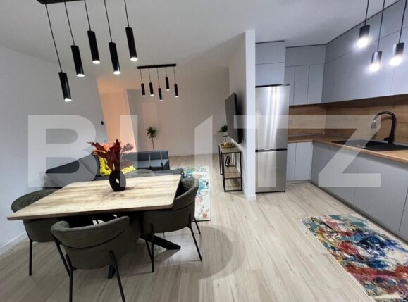 Apartament de vânzare 2 camere Iris - 162236AV | BLITZ Cluj-Napoca | Poza4