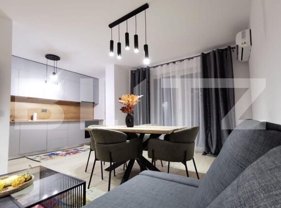 Apartament de vânzare 2 camere Iris - 162236AV | BLITZ Cluj-Napoca | Poza1