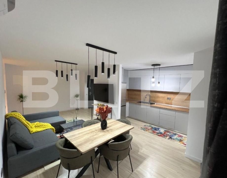 Apartament de vânzare 2 camere Iris - 162236AV | BLITZ Cluj-Napoca | Poza3