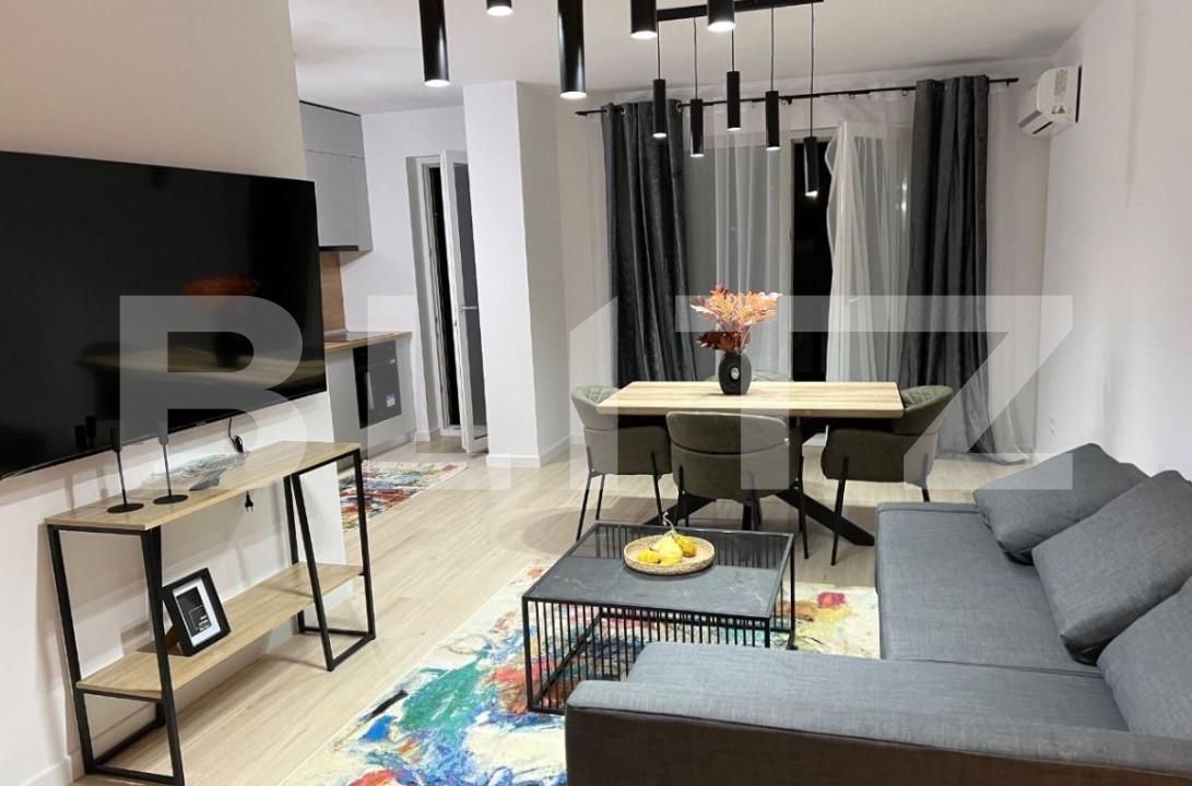 Apartament de vânzare 2 camere Iris - 162236AV | BLITZ Cluj-Napoca | Poza5