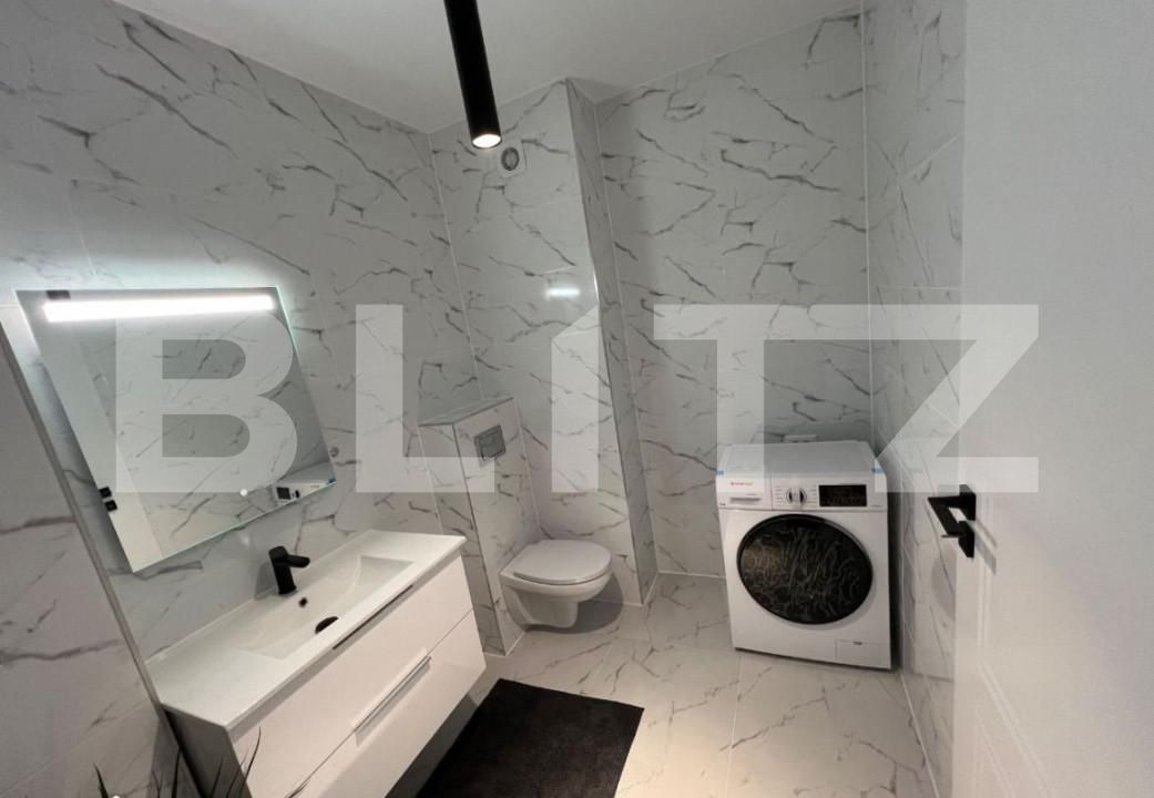 Apartament de vânzare 2 camere Iris - 162236AV | BLITZ Cluj-Napoca | Poza8