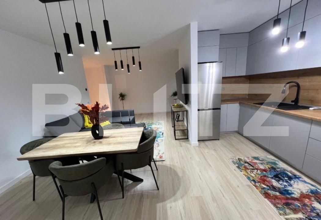 Apartament de vânzare 2 camere Iris - 162236AV | BLITZ Cluj-Napoca | Poza4
