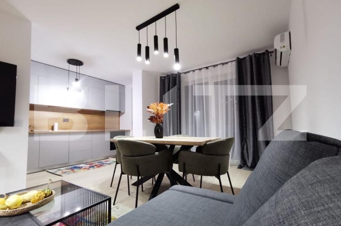 Apartament de vânzare 2 camere Iris - 162236AV | BLITZ Cluj-Napoca | Poza1