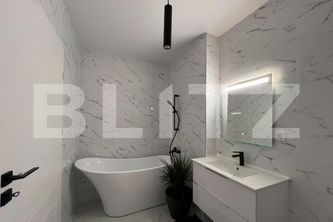 Apartament de vânzare 2 camere Iris - 162236AV | BLITZ Cluj-Napoca | Poza7