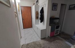 Apartament 4 camere, decomandat, 67 mp, 2 bai, parter inalt, zona Big-Manastur 