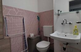 Apartament 4 camere, decomandat, 67 mp, 2 bai, parter inalt, zona Big-Manastur 