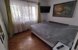Apartament 4 camere, decomandat, 67 mp, 2 bai, parter inalt, zona Big-Manastur 