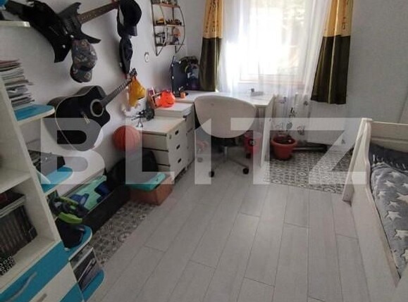 Apartament de vânzare 4 camere Manastur - 162237AV | BLITZ Cluj-Napoca | Poza1