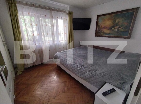 Apartament de vânzare 4 camere Manastur - 162237AV | BLITZ Cluj-Napoca | Poza2