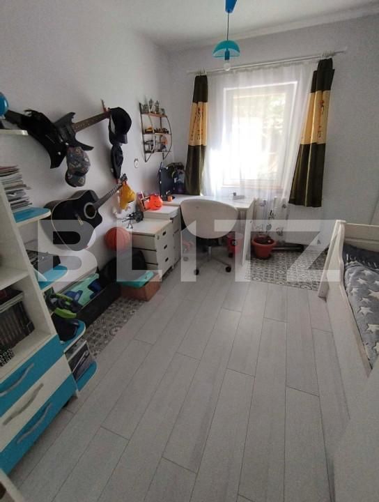 Apartament de vânzare 4 camere Manastur - 162237AV | BLITZ Cluj-Napoca | Poza1