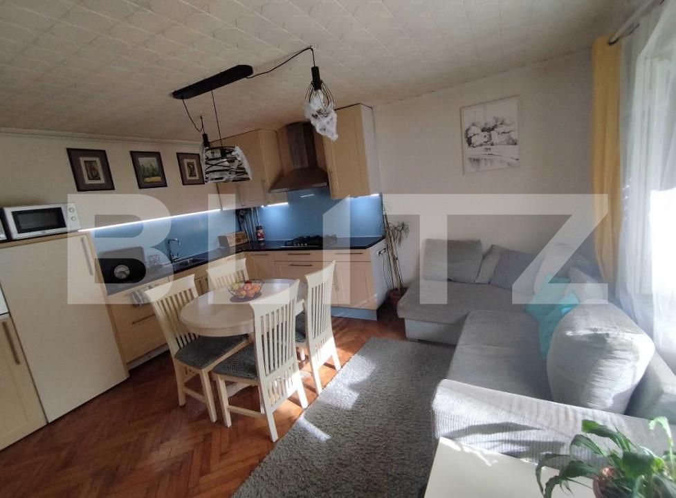 Apartament de vânzare 4 camere Manastur - 162237AV | BLITZ Cluj-Napoca | Poza7