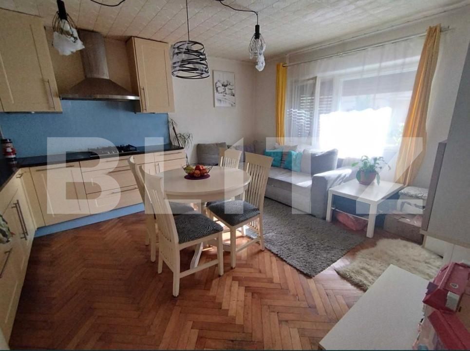 Apartament de vânzare 4 camere Manastur - 162237AV | BLITZ Cluj-Napoca | Poza3