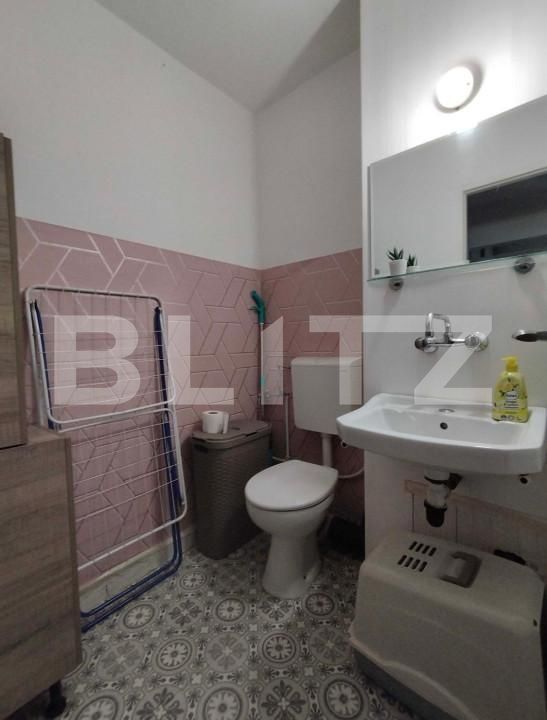 Apartament de vânzare 4 camere Manastur - 162237AV | BLITZ Cluj-Napoca | Poza8