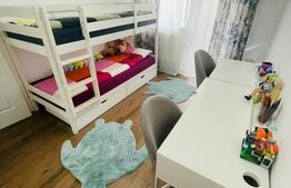 Apartament modern de 2 camere, 50 mp, zona Iris