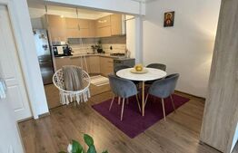 Apartament modern de 2 camere, 50 mp, zona Iris
