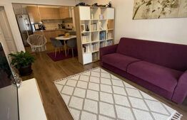 Apartament modern de 2 camere, 50 mp, zona Iris