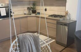 Apartament modern de 2 camere, 50 mp, zona Iris