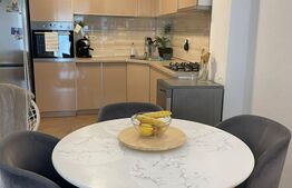 Apartament modern de 2 camere, 50 mp, zona Iris