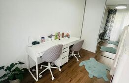 Apartament modern de 2 camere, 50 mp, zona Iris