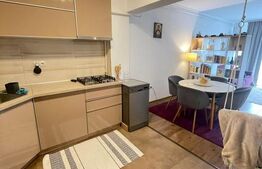 Apartament modern de 2 camere, 50 mp, zona Iris