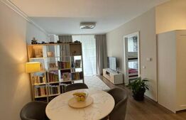 Apartament modern de 2 camere, 50 mp, zona Iris