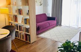 Apartament modern de 2 camere, 50 mp, zona Iris