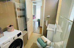 Apartament modern de 2 camere, 50 mp, zona Iris