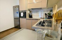 Apartament modern de 2 camere, 50 mp, zona Iris