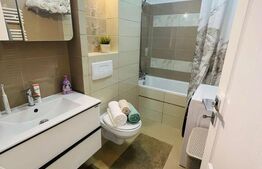 Apartament modern de 2 camere, 50 mp, zona Iris