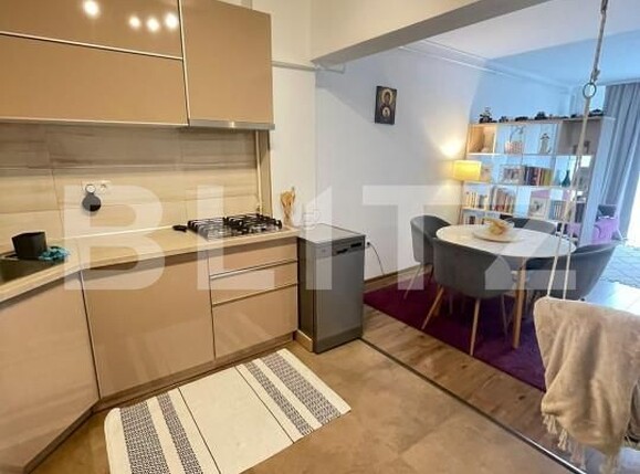 Apartament de vânzare 2 camere Iris - 162238AV | BLITZ Cluj-Napoca | Poza5