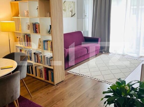 Apartament de vânzare 2 camere Iris - 162238AV | BLITZ Cluj-Napoca | Poza3