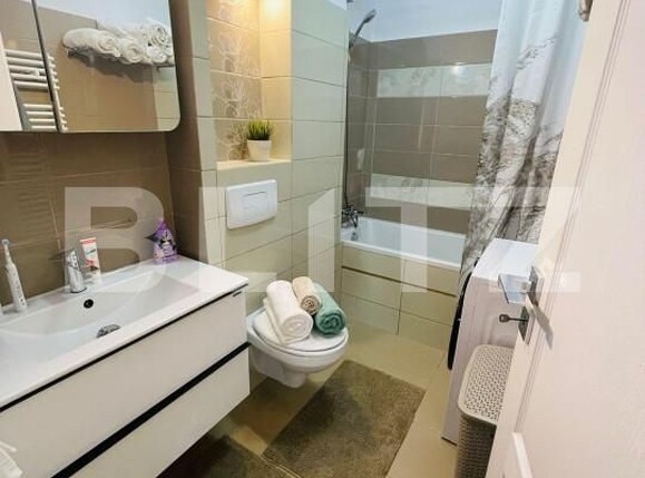 Apartament de vânzare 2 camere Iris - 162238AV | BLITZ Cluj-Napoca | Poza12