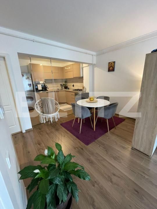 Apartament de vânzare 2 camere Iris - 162238AV | BLITZ Cluj-Napoca | Poza2