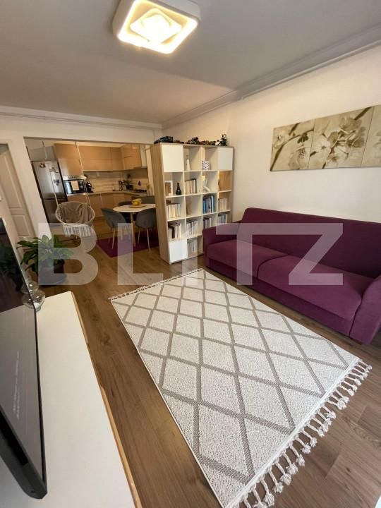 Apartament de vânzare 2 camere Iris - 162238AV | BLITZ Cluj-Napoca | Poza4