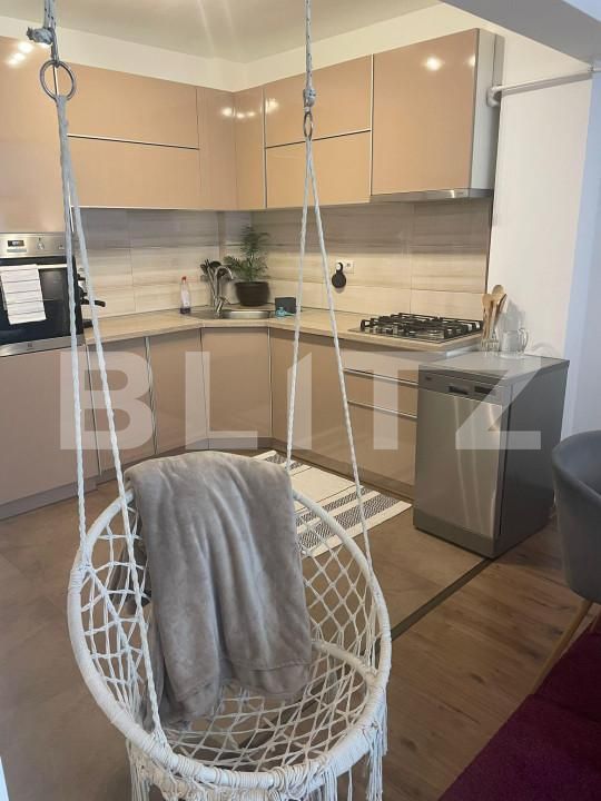 Apartament de vânzare 2 camere Iris - 162238AV | BLITZ Cluj-Napoca | Poza14