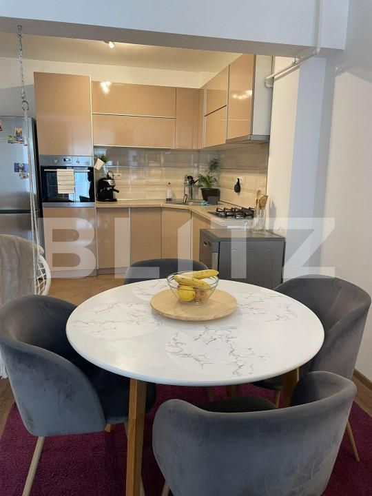 Apartament de vânzare 2 camere Iris - 162238AV | BLITZ Cluj-Napoca | Poza1