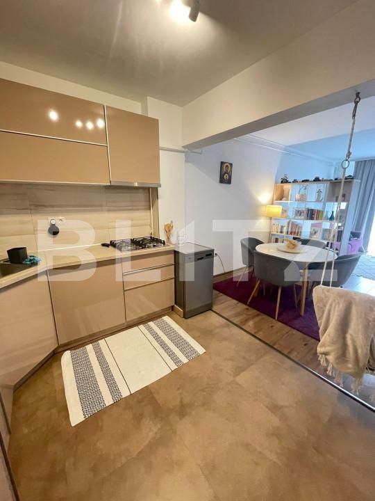 Apartament de vânzare 2 camere Iris - 162238AV | BLITZ Cluj-Napoca | Poza5