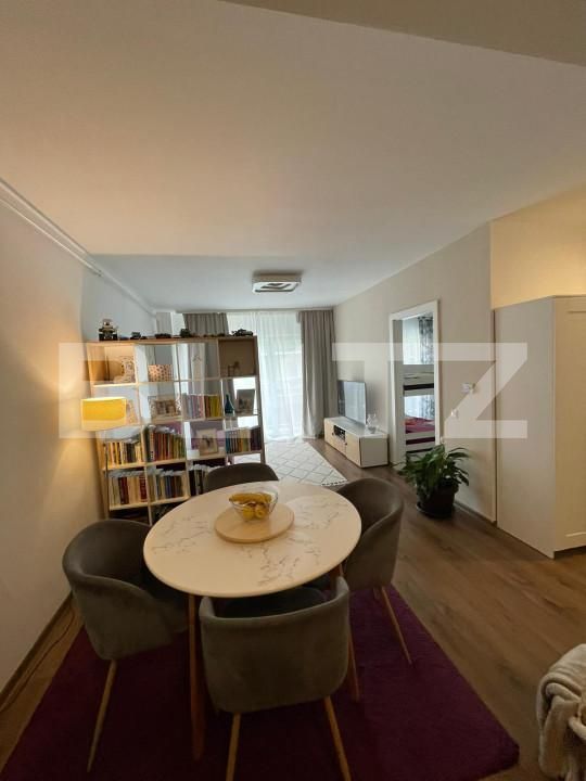 Apartament de vânzare 2 camere Iris - 162238AV | BLITZ Cluj-Napoca | Poza6