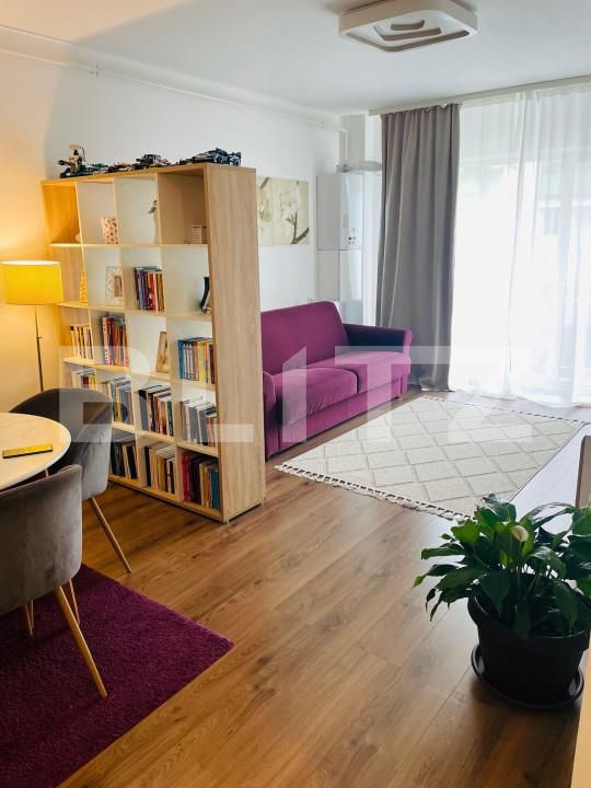 Apartament de vânzare 2 camere Iris - 162238AV | BLITZ Cluj-Napoca | Poza3