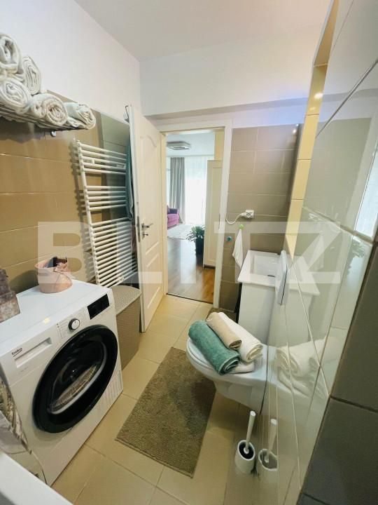 Apartament de vânzare 2 camere Iris - 162238AV | BLITZ Cluj-Napoca | Poza13