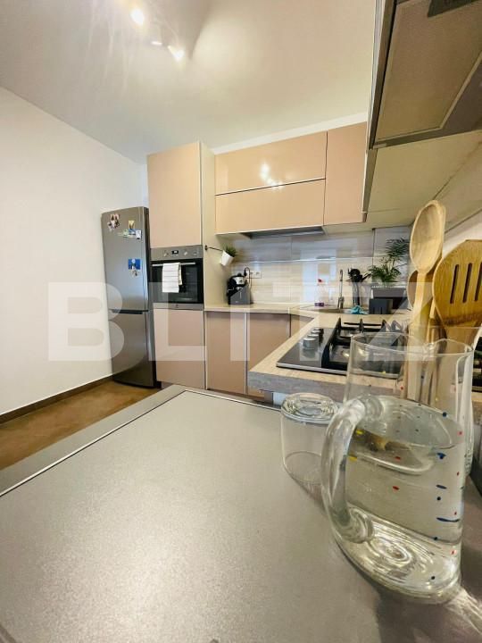 Apartament de vânzare 2 camere Iris - 162238AV | BLITZ Cluj-Napoca | Poza7