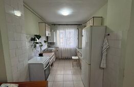Apartament cu 3 camere, decomandat, 64 mp, zona-Manastur