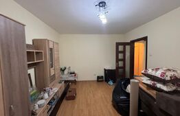 Apartament cu 3 camere, decomandat, 64 mp, zona-Manastur